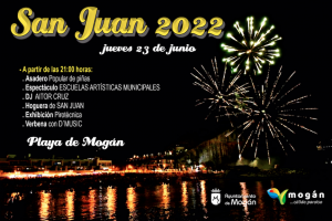 544 Jahre Las Palmas de Gran Canaria: Stadtgründungsfeiern 2022 und San Juan Patronatsfest