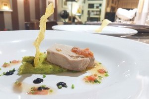 Gran Canaria me gusta: Restaurant El Equilibrista 33, Botschafter der Kanarischen Küche