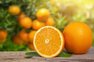 Telde - die Hochburg der Naranjas, die besten Orangen der Welt
