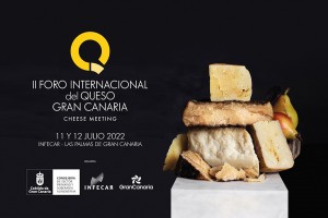 Gran Canaria Käseforum und weitere Messen 2022