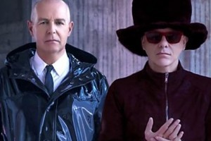 Pet Shop Boys gastieren auf Gran Canaria