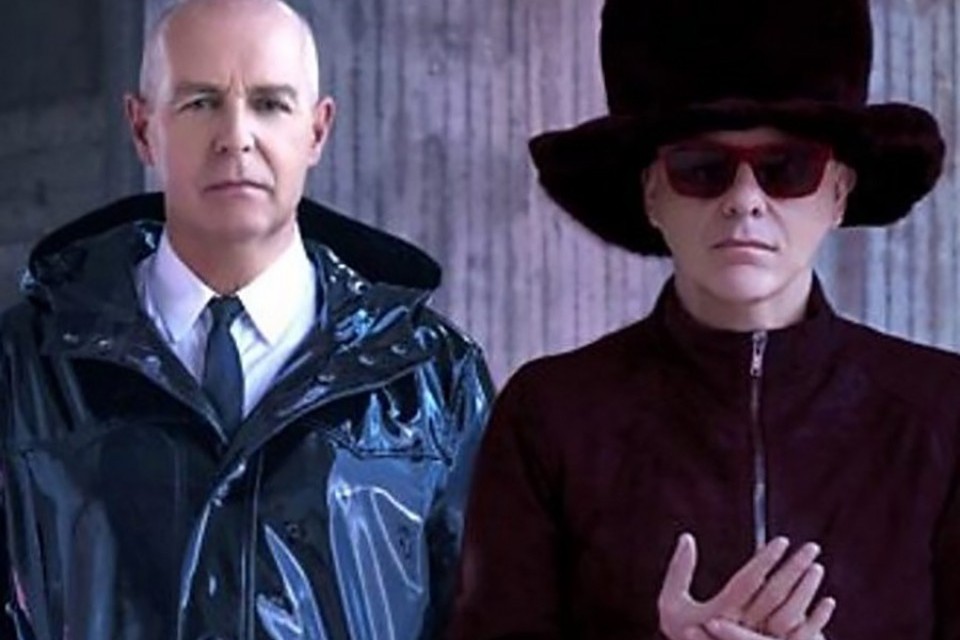 Pet Shop Boys gastieren auf Gran Canaria
