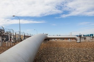 LNG-Terminals: Der ‚Heilige Gral der Gasversorgung‘