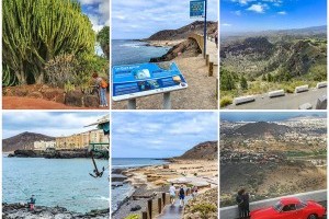 Las Palmas Blogging - interessante Tourismusvermarktung