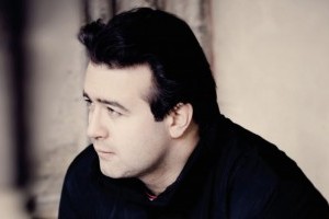 Alexei Volodin Piano-Konzert