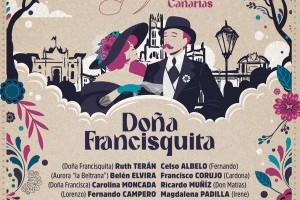 30. Operettenfestival 2022 „Doña Francisquita“ zum Auftakt