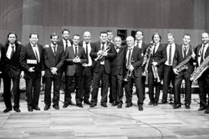 Gran Canaria Big Band feiert 25-jähriges Jubiläum