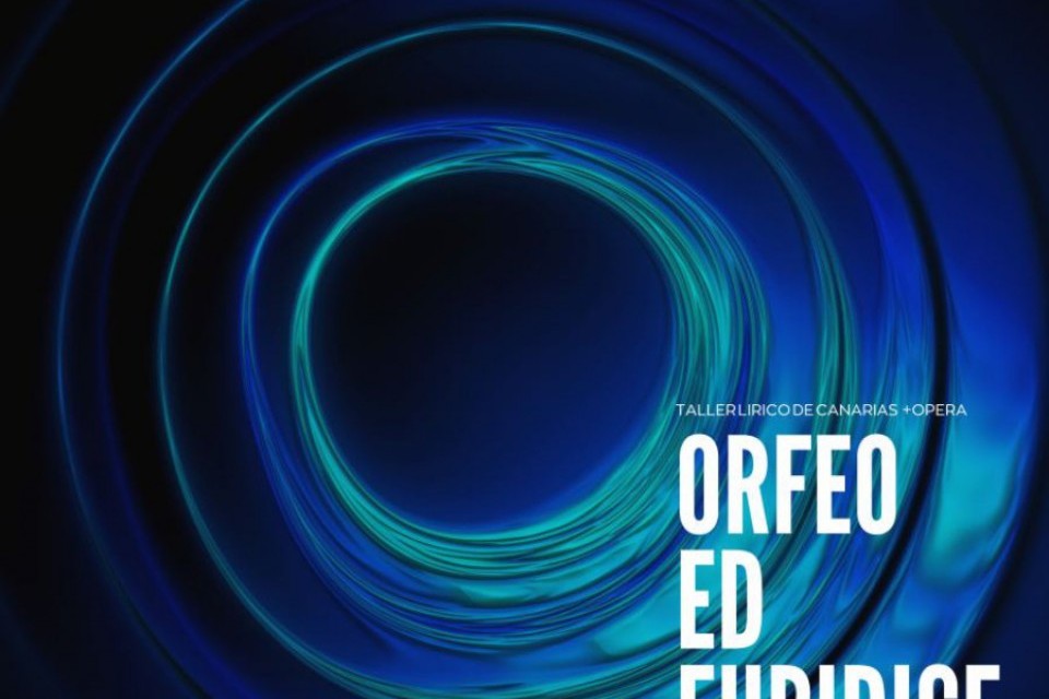 Operninszenierung: Orpheus und Eurydike Ende Oktober 2022