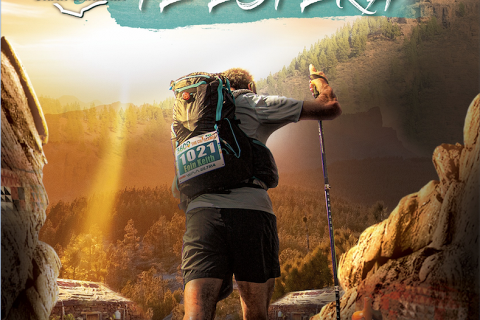 Extrem Challenge vom 16. bis 20. November 2022
