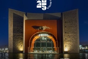 25 Jahre Auditorium Alfredo Kraus: Jubiläumskonzert im Dezember 2022