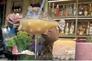 Neu: La Vará Cocktail Terraza in Arinaga