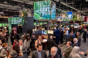 Boom auf der FITUR 2023 für Tourismus auf den Kanaren