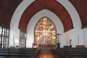 Deutschsprachige Kirche und Religionsgemeinschaften April 2023