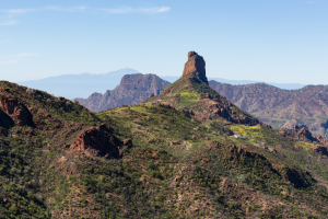 Roque Bentayga: Der heilige Berg der Altkanarier