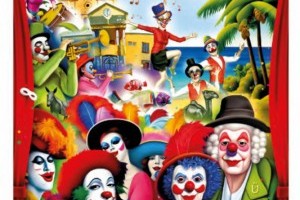 Karneval 2023 in der boomenden Gemeinde Santa Lucía und in Agüimes