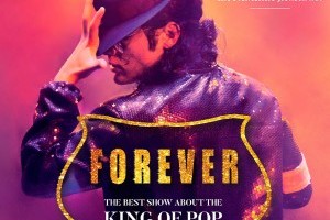 Symphonic Rhapsody of Queen & Michael Jackson im Mai im Auditorio Alfredo Kraus