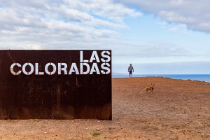 Naturbelassen: Las Coloradas feiert seine Virgen de Fátima bis 21. Mai 2023