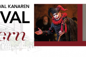 Rigoletto zum Abschluss des 56. Opernfestivals