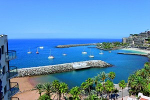 Strandfeeling. Große Vielfalt an Playas auf Gran Canaria