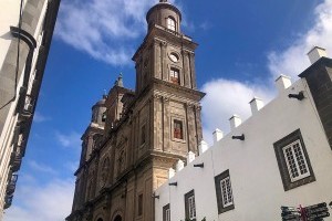 Fiestas Fundacionales: 545 Jahre Las Palmas de Gran Canaria. San Juan Feiern 2023