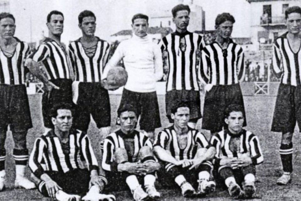 Kanarischer Pionier im Fußball: Club Victoria seit 1907