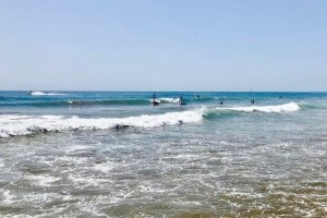 Wind- und Kitesurfing WM: 1. - 9. Juli 2023