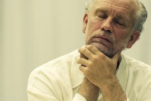 John Malkovich & Orchester der Wiener Akademie im Juli 2023 auf Gran Canaria