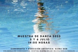 Tanz & Theater im Juli 2023 auf Gran Canaria