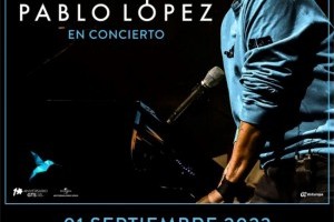 Vorschau September 2023: Autobiografie Yogi, Miguel Ríos und Pablo López