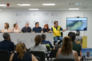 Großbrand auf Teneriffa, Evakuierungsradius erweitert. Status Quo: 19. August 2023