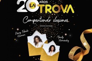Jubiläumskonzert: 20 Jahre La Trova