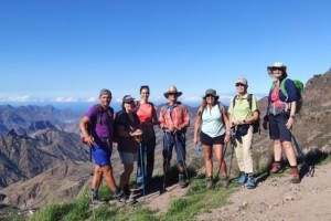 Wanderung im September: EcoActiva, subventioniert