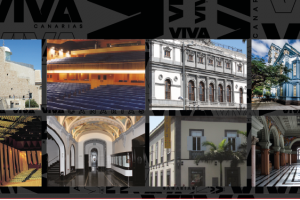 Eventkalender Gran Canaria ab September 2023