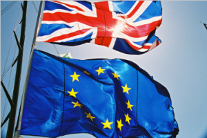 Unterschätzte EU - Schockstarre nach Brexit und mögliche Konsequenzen