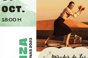 Maslpalomas Kulturleben melde sich zurück