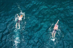 Tödliche Schwimmunfälle 2023 stark gestiegen