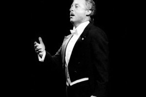 Alfredo Kraus - Eine Hommage an den Tenor am 24. November