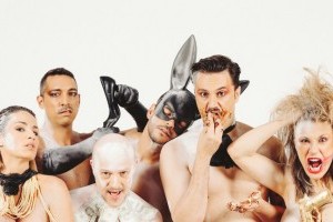 BÜHNE: Theater, Humor, Kabarett & Co. im Teatro Cuyás im November 2023