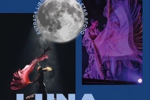 Wiederbelebung Kulturszene Maspalomas: Highlights November 2023