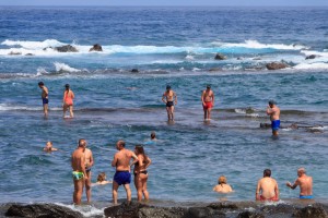 Tourismusboom im Oktober ungebrochen