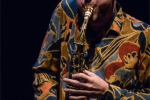 Saxophon-Weltkongress: ESC Symphony Band & Ernesto Aurignac Jazz Quartett
