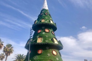 Es weihnachtet in Las Palmas de Gran Canaria - Programm 2023