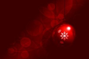Feiertage im Dezember 2023 - Feliz Navidad