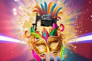Das Kino im Fokus der Karnevalsfeiern 2024 von La Aldea de San Nicolás