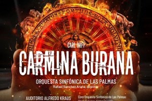 Vorschau 2024: Carmina Burana