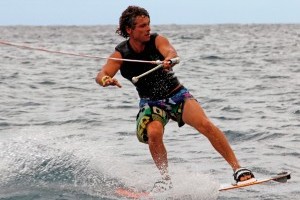 Wakeboarden - Trend für Wasserjunkies mit Speed-Kick