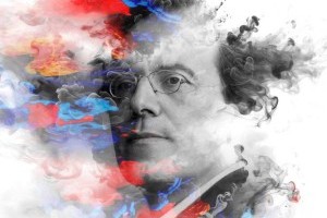 Mahlers Universum