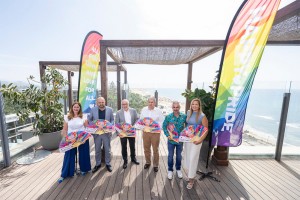 Maspalomas Pride by Freedom vom 2. - 12. Mai 2024