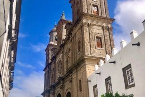 546 Jahre Stadtgründung Las Palmas de Gran Canaria. Fulminant 