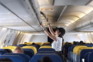 Rechtstipp Nr. 53 - Ihre Rechte als Flugpassagier (Teil 1)